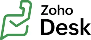 Zoho Desk